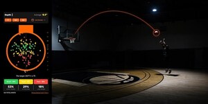 New Study Analyzing Over 500 Million Shots, Reveals What NBA Teams Have Been Keeping A Secret, Until Now