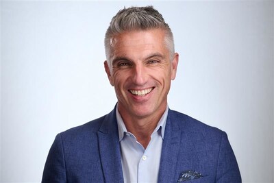 Fabrice Canonge Named Chief Executive Officer of Centric Software Fabrice Canonge Named Chief Executive Officer of Centric Software