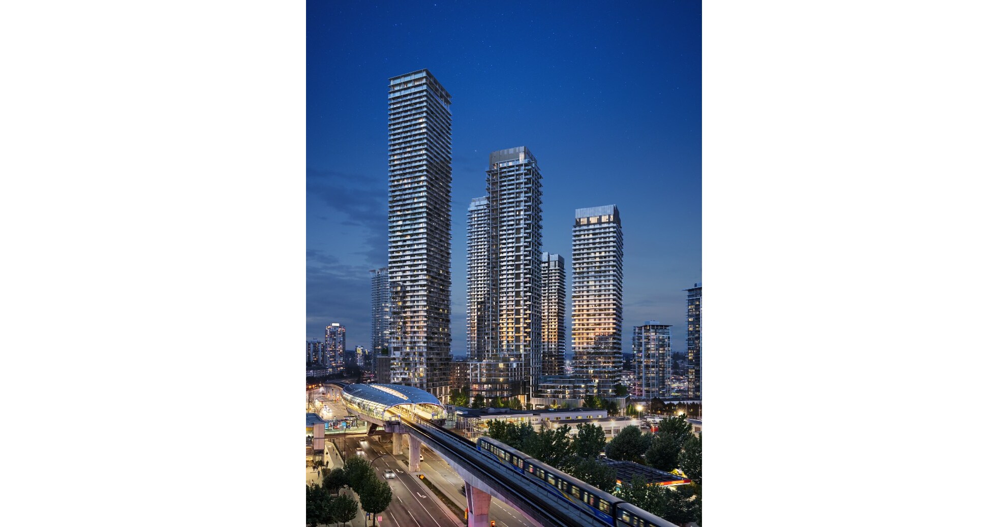 Grosvenor Strengthens Commitment To Sustainability With First Global Report