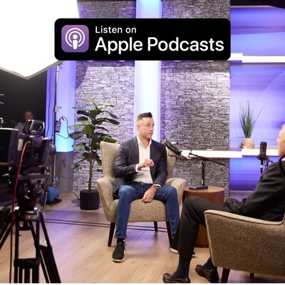 Chris Dixon on Apple Podcasts
