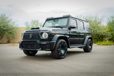 ARMORIS DEFENSE provides premium level ballistics protection.