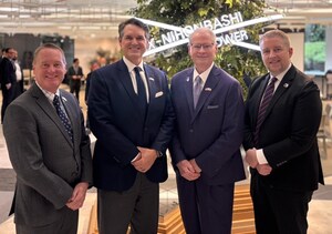 Florida Poly president expands global reach on Florida trade mission to Asia Florida Poly president expands global reach on Florida trade mission to Asia