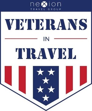 From Service to Start-Up: Veterans Find New Purpose Through Nexion's Veterans in Travel Program From Service to Start-Up: Veterans Find New Purpose Through Nexion's Veterans in Travel Program