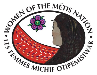 Les Femmes Michif Otipemisiwak Logo (CNW Group/Les Femmes Michif Otipemisiwak) Les Femmes Michif Otipemisiwak Logo (CNW Group/Les Femmes Michif Otipemisiwak)