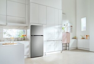 A importância da LG na cozinha contemporânea