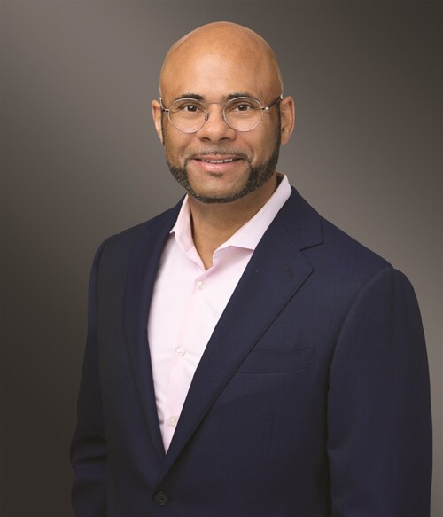 Shareholder Sean Monroe