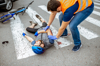 What You Should Do if You are Involved in a Hit and Run in South Carolina