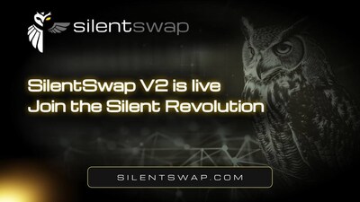 SilentSwap V2