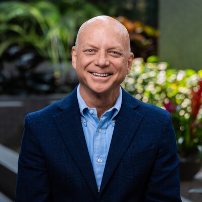 Mark Fugett, CEO and President of Managed Services Group, Inc.