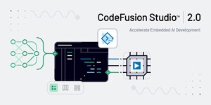 Analog Devices Unveils CodeFusion Studio™ 2.0 to Simplify and Accelerate Embedded AI Development