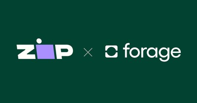 Forage and Zip collaborate to offer temporary relief to Americans impacted by government shutdown Forage and Zip collaborate to offer temporary relief to Americans impacted by government shutdown