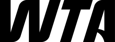 WTA Logo (PRNewsfoto/WTA) WTA Logo (PRNewsfoto/WTA)