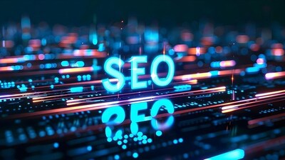 Access Publishing--at the forefront of SEO advances for local searches