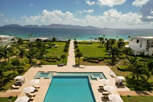 Aurora Anguilla Resort &amp; Golf Club Unveils New Culinary and Guest Experiences This Season