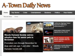 Free local journalism fuels growth as A-Town Daily News reaches 4,000 subscribers Free local journalism fuels growth as A-Town Daily News reaches 4,000 subscribers