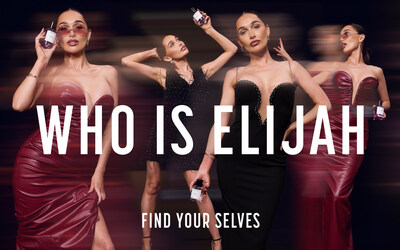 Who is Elijah Who is Elijah