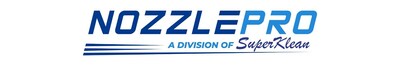 NozzlePro Logo NozzlePro Logo