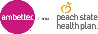Ambetter from Peach State Heath Plan Logo