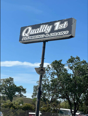 Quality 1st Plumbing announces new shop opening in Paso Robles Quality 1st Plumbing announces new shop opening in Paso Robles
