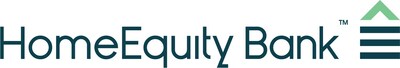 HomeEquity Bank logo (CNW Group/HomeEquity Bank)