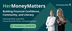 The New Face of Financial Empowerment in Canada: Women 55+ Lead the Charge