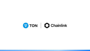 Chainlink Expands CCIP and Data Streams to TON, Connecting TON to the Global Multi-Chain Economy and Establishing Canonical Cross-Chain Infrastructure for Toncoin Chainlink Expands CCIP and Data Streams to TON, Connecting TON to the Global Multi-Chain Economy and Establishing Canonical Cross-Chain Infrastructure for Toncoin