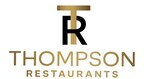 Thompson Restaurants Logo