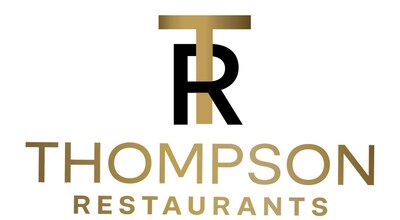 Thompson Restaurants Logo