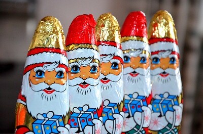 Sneaky ways to enjoy holiday treats and keep your dentist happy