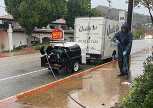 From burst pipes to clogged toilets, the Paso Robles plumber's guide to emergencies From burst pipes to clogged toilets, the Paso Robles plumber's guide to emergencies