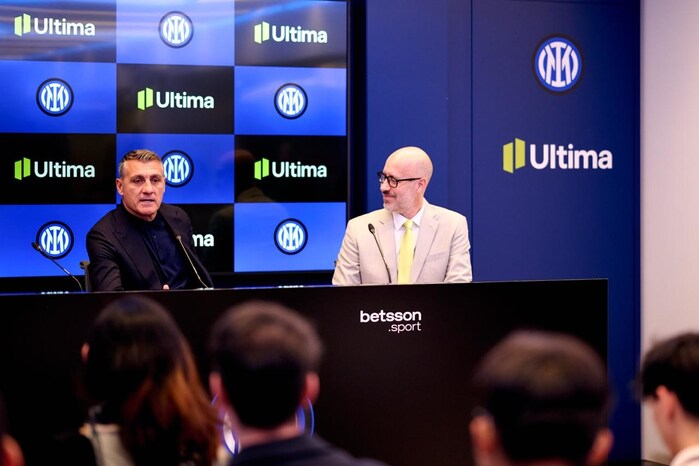 Ultima Markets and Inter Bring Their Partnership from Screen to Stadium