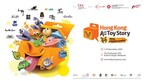 Get Ready to Unbox the Vibrant World of Hong Kong Art Toys in Kuala Lumpur!
