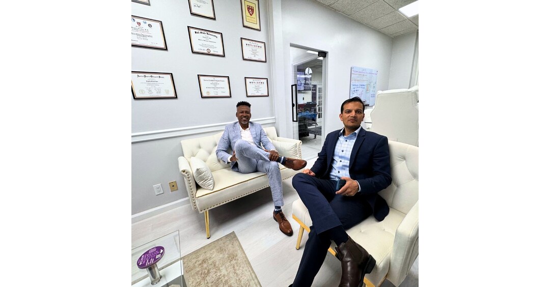 A New Trend: Physicians Investing from Their Retirement — Can I Retire at 70 with $1 Million? Dr. Kingsley R. Chin Sets the Example A New Trend: Physicians Investing from Their Retirement — Can I Retire at 70 with $1 Million? Dr. Kingsley R. Chin Sets the Example