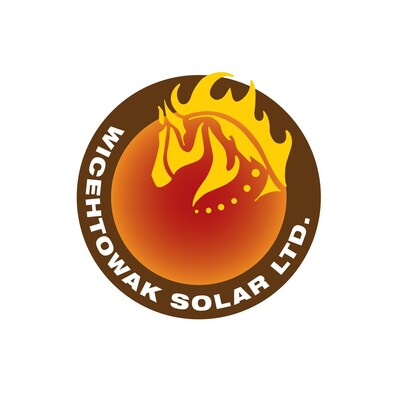 Partenariat entre la BIC et la Première Nation George Gordon pour le projet d'énergie solaire Wicehtowak