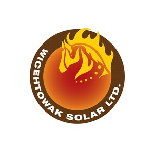 Partenariat entre la BIC et la Première Nation George Gordon pour le projet d'énergie solaire Wicehtowak