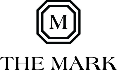 The Mark logo The Mark logo
