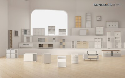 SONGMICS HOME TOOLLESS Collection
