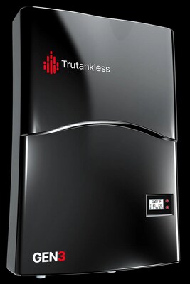 Trutankless™ Opens New 14,000 Sq. Ft. Production, Engineering, and Training Facility in Phoenix, Solidifying North American Manufacturing Commitment Trutankless™ Opens New 14,000 Sq. Ft. Production, Engineering, and Training Facility in Phoenix, Solidifying North American Manufacturing Commitment