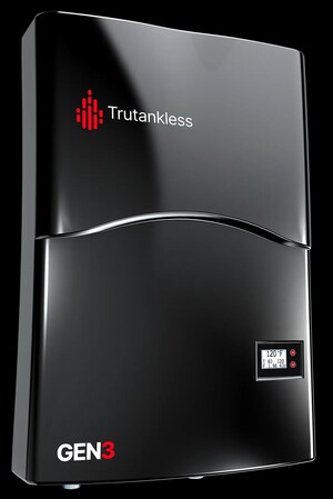 TruTankless™ Opens New 14,000 Sq. Ft. Production, Engineering, and Training Facility in Phoenix, Solidifying North American Manufacturing Commitment TruTankless™ Opens New 14,000 Sq. Ft. Production, Engineering, and Training Facility in Phoenix, Solidifying North American Manufacturing Commitment