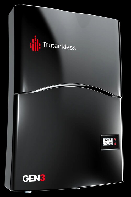 Trutankless™ Opens New 14,000 Sq. Ft. Production, Engineering, and Training Facility in Phoenix, Solidifying North American Manufacturing Commitment