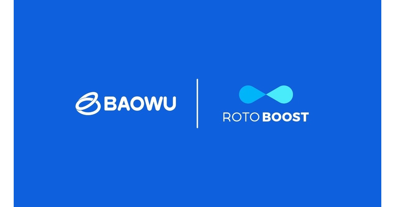 ROTOBOOST Teams with Baowu–World's Largest Steelmaker–to Industrialize Natural Gas Splitting for Green Steel at Scale ROTOBOOST Teams with Baowu–World's Largest Steelmaker–to Industrialize Natural Gas Splitting for Green Steel at Scale