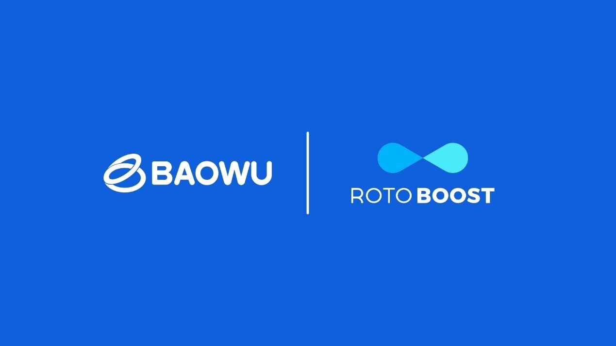 ROTOBOOST Teams with Baowu--World's Largest Steelmaker--to Industrialize Natural Gas Splitting for Green Steel at Scale