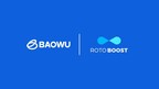 ROTOBOOST Teams with Baowu - World's Largest Steelmaker - to Industrialize Natural Gas Splitting for Green Steel at Scale