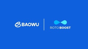 ROTOBOOST Teams with Baowu - World's Largest Steelmaker - to Industrialize Natural Gas Splitting for Green Steel at Scale ROTOBOOST Teams with Baowu - World's Largest Steelmaker - to Industrialize Natural Gas Splitting for Green Steel at Scale