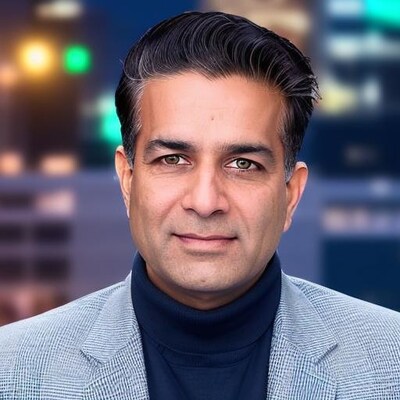 Lalit Ahluwalia - Founder Lalit Ahluwalia - Founder