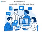 Brosix introduces new Essentials Plans designed to provide small teams with simple, secure, and predictable pricing for internal communication.
