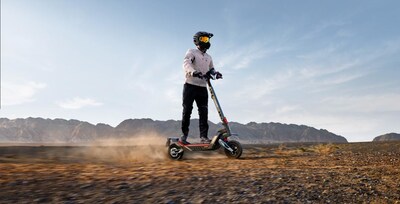 XT5 Pro All-Terrain Electric Scooter XT5 Pro All-Terrain Electric Scooter