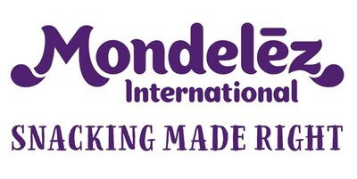 Mondelez International Logo