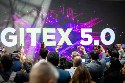 GITEX GLOBAL 2025: Record international participation and outcome-driven dialogues close landmark 45th edition GITEX GLOBAL 2025: Record international participation and outcome-driven dialogues close landmark 45th edition