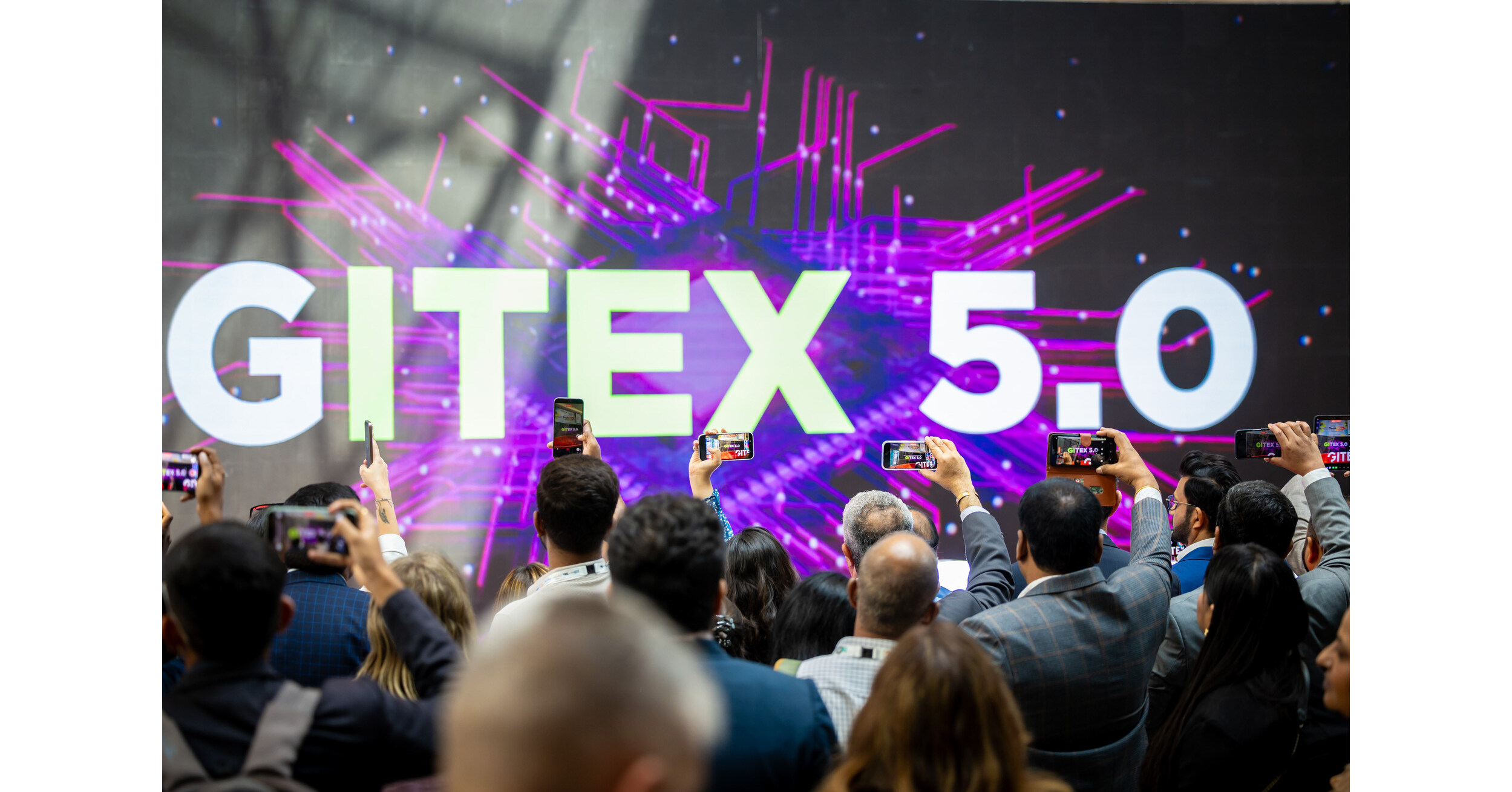 GITEX GLOBAL 2025: Record international participation and outcome-driven  dialogues close landmark 45th edition
